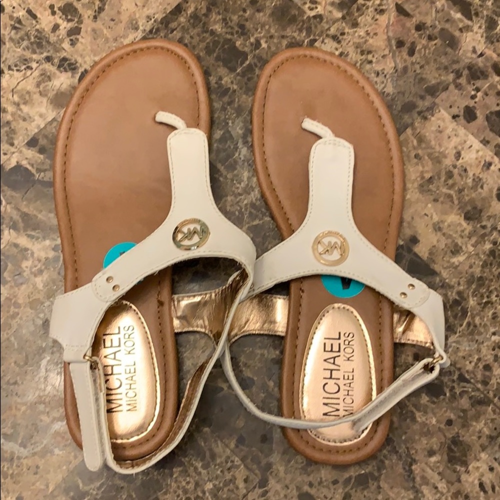 Michael Kors Sandal